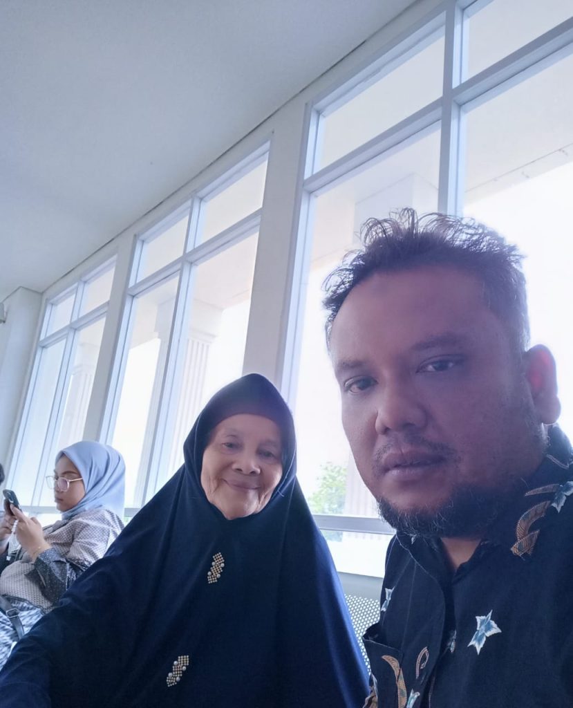 Advokat Aktivitas Bisnis
