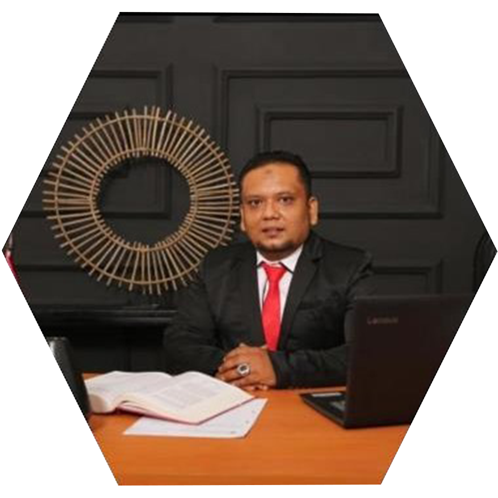 Lawyer pengacara hukum