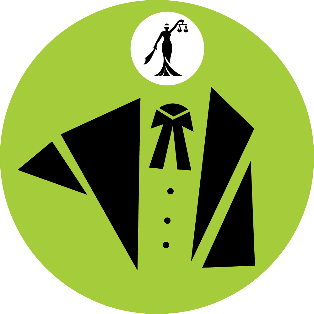 Lawyer pengacara hukum